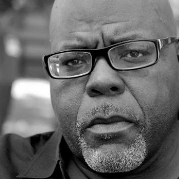 Jitu Brown's Picture