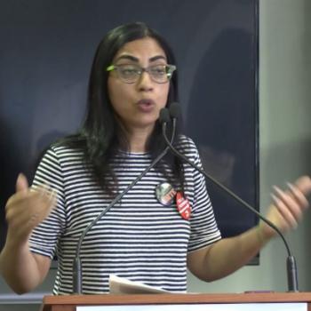 Malini Cadambi-Daniel's Picture