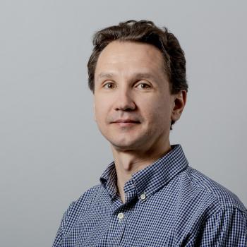 Todd Holden's Picture