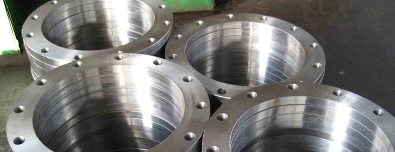 ASTM A182 Stainless Steel Flanges Manufacturer in India – AISI 304, 304L, 316, 316L, Duplex in our stockyard