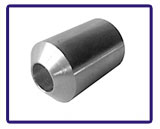 Copper Nickel Cu-Ni 90/10 (C70600) Forged Fittings  Socket Weld Boss in our stockyard