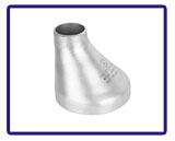 ASTM A182 Grade 304 Stainless Steel Forged Fittings Socket Weld Eccentric Reducers in our stockyard