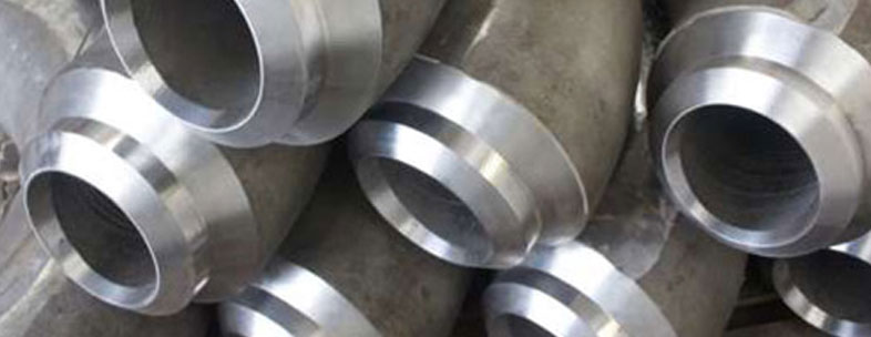 ASTM A403 WP 347 Stainless Steel Buttweld Pipe Fittings in our stockyard
