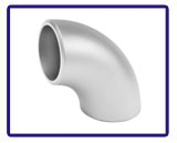 ASTM A403 WP 316L Stainless Steel Buttweld Pipe Fittings Elbows Seamless in our stockyard