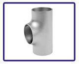 ASTM A403 WP 304 Stainless Steel Buttweld Pipe Fittings t-pieces in our stockyard